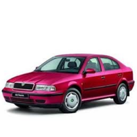 OCTAVIA 2004-